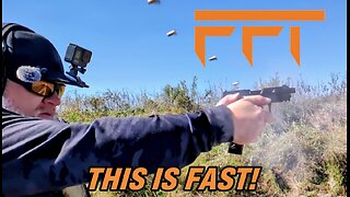 TX22: From Plinker to Powerhouse with the Freedom Finger Upgrade!
