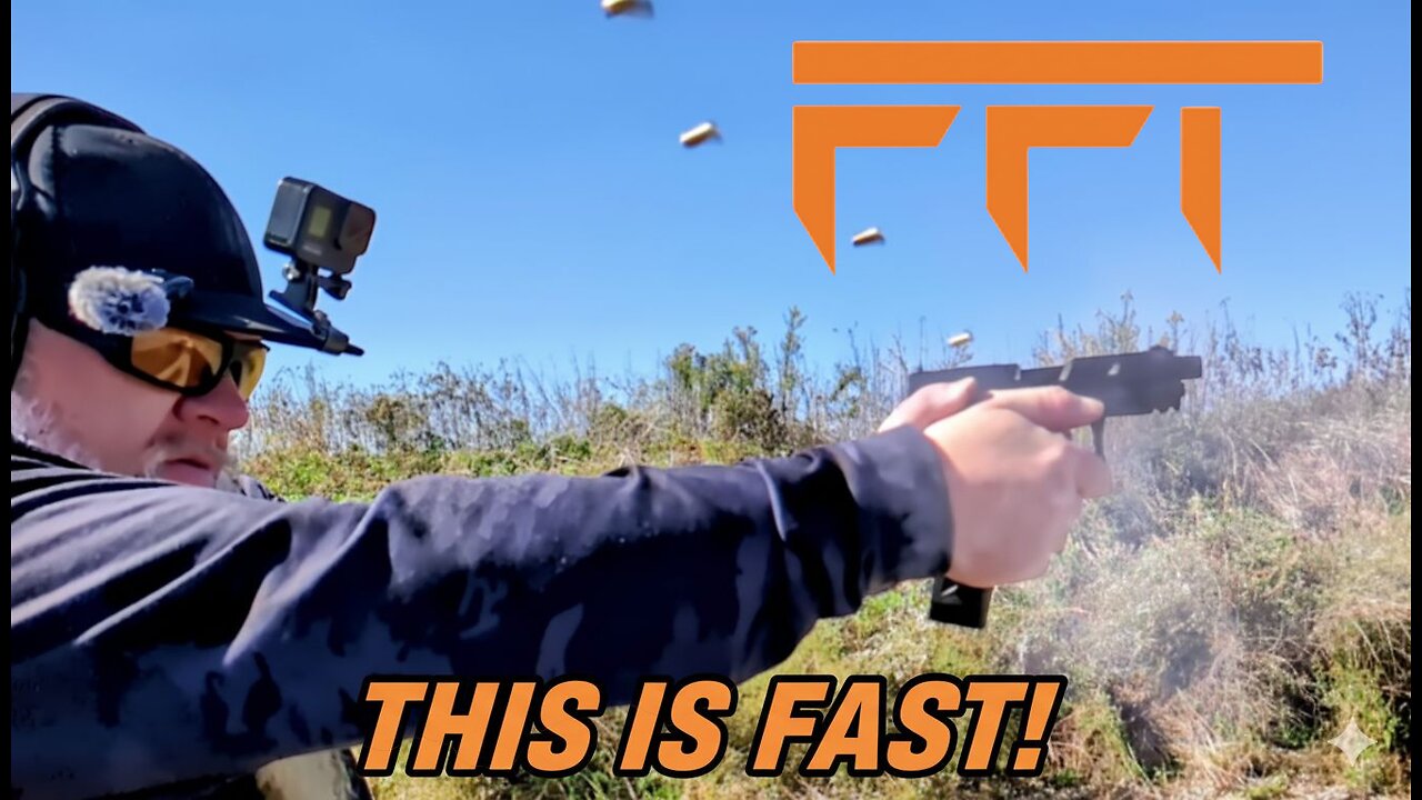 TX22: From Plinker to Powerhouse with the Freedom Finger Upgrade!