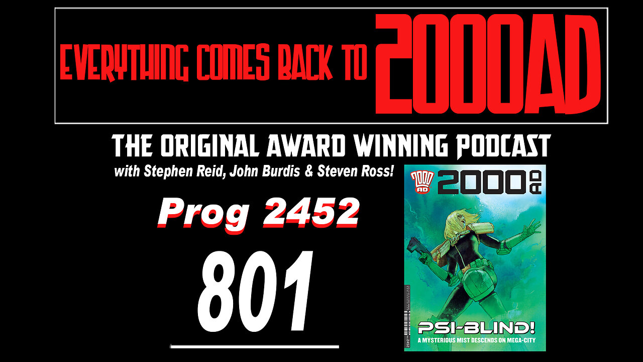 ECBT2000AD Ep801: Prog 2452