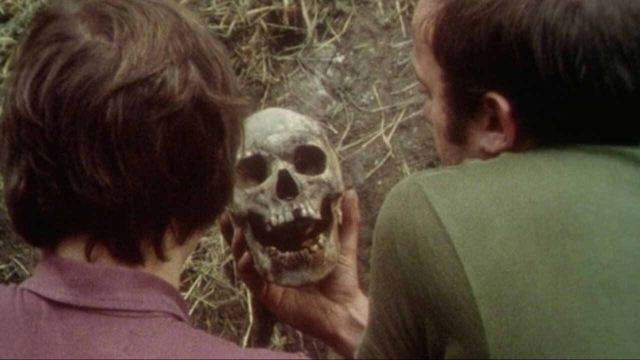 Stigma 1977 IMDB 6.5/10