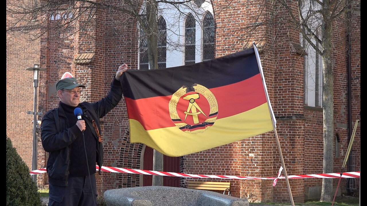 Sergej Lawrow zum Betrug 2+4 Vertrag „Deutsche Einheit“ #staatenlos.info