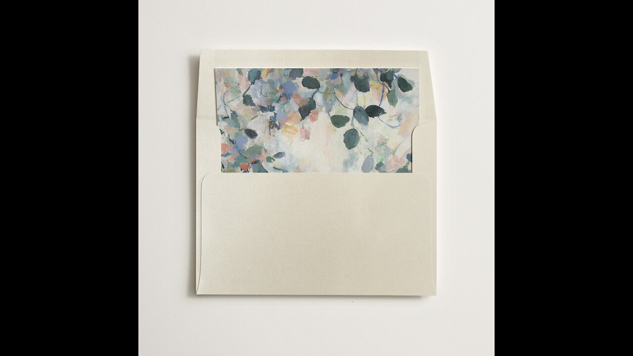 You’ve got mail. Hurry… see who it’s from.