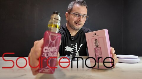 Lost Vape Centaurus N100 Kit - Hol a régi minőség?