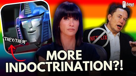 The Woke Show That FORCED Elon Musk To Turn His BACK on Netflix