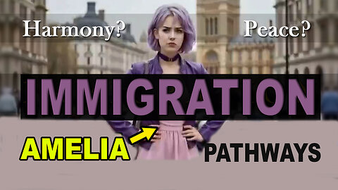 Amelia goes VIRAL! The Pathway game that backfired. Read on 24th January 2026