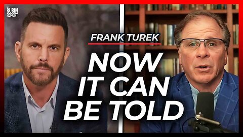 Being with Charlie Kirk in His Final Moments & Debunking Candace Owens | Frank Turek