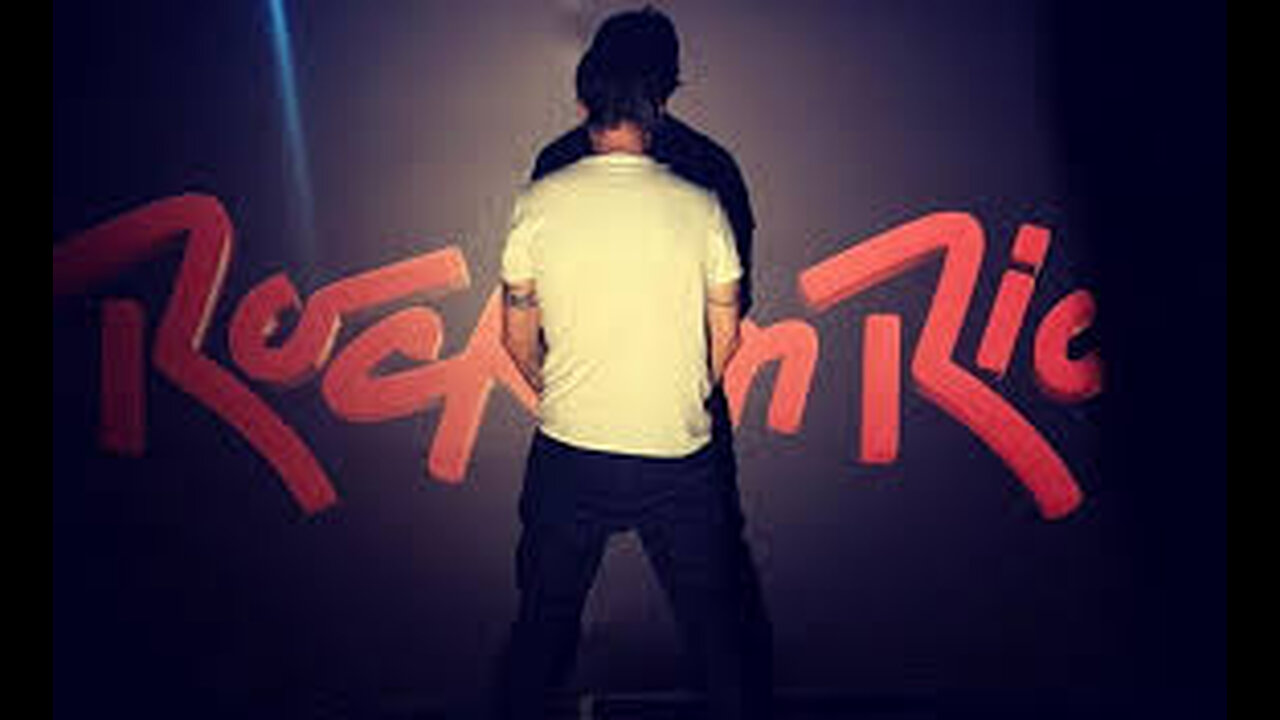 Red Hot Chili Peppers - Rock in Rio 2019