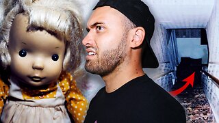 Paranormal Investigation at 30 East Drive – Real Unexplained Activity Caught on Camera