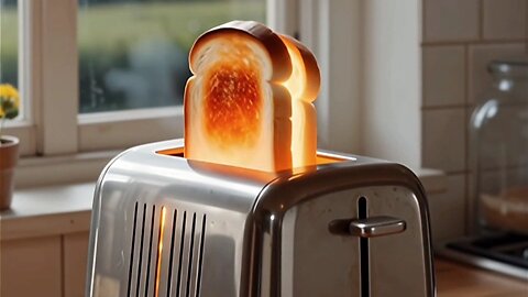 sacred toast 🍞✝️