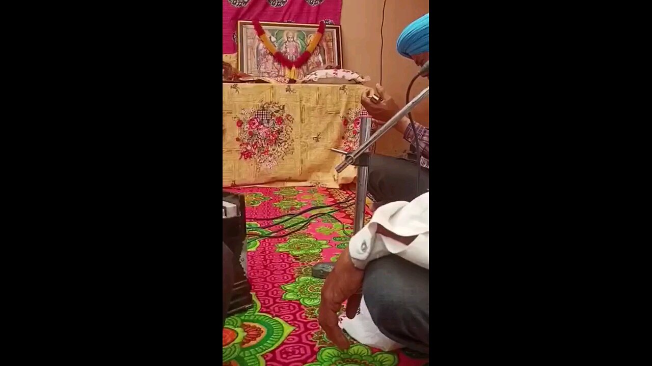 satisfying Video