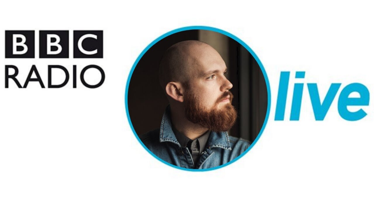 Secrets of a Ghostwriter: BBC Radio Interviews Joshua Lisec, Celebrity Ghostwriter and Writing Coach