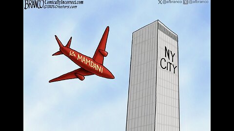 The Truth about Zohran Mamdani