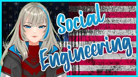 Was Charlie Kirk's Death Part of Social Engineering?