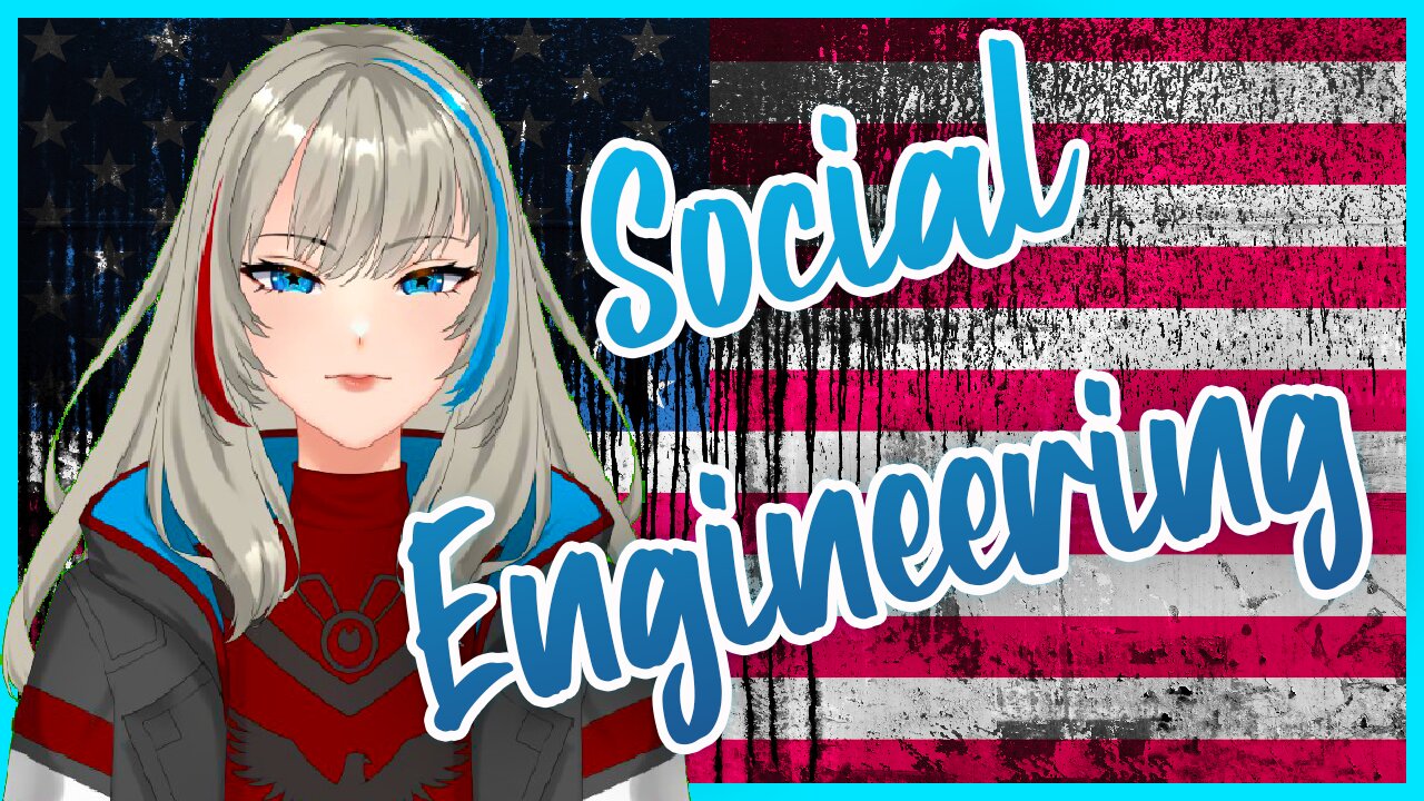 Was Charlie Kirk's Death Part of Social Engineering?