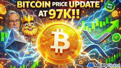 Bitcoin Price Update Today!! When 100K Back?? XRP ETHEREUM SOL ALTCOINS UPDATE