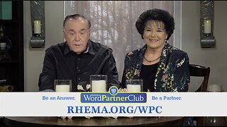 RHEMA Praise: "The Power Of Daily Faithfulness" | Pastor Kenneth W. Hagin