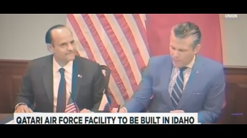 FOREIGN OLIGARCHS BOUGHT TRUMP