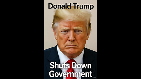 How Long will the Government Shutdown Last (#Kalshi Bet)
