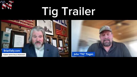 BENGHAZI HERO JOHN TIG TIEGEN FIGHTS BACK