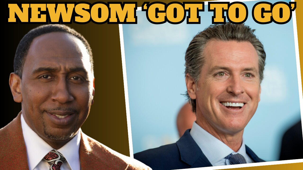 Newsom ‘Got to Go’: Gavin Newsom’s Meet the Press Interview Turns into a Major Disaster