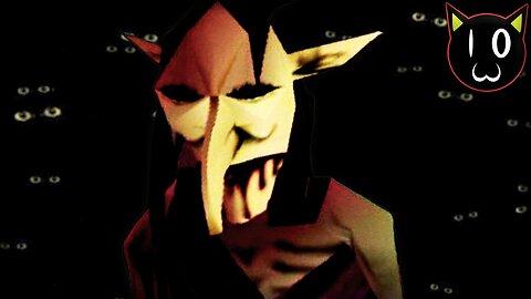 Legend of Zelda: Corruption's Embrace | RAVENOUS GRANDMA