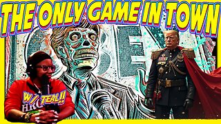 12/29/2025 Teal Martin Returns | That Kush Tho | Can't Even Bomb RIght