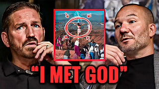Jim Caviezel Was STRUCK By Lightning While Playing JESUS… Twice.