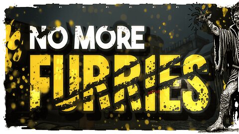 Demo Gameplay, No Commentary - No More Furries