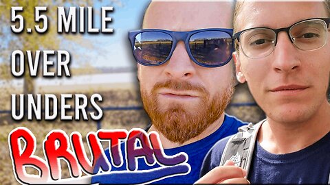 Does it get easier? Marathon Training Week 11