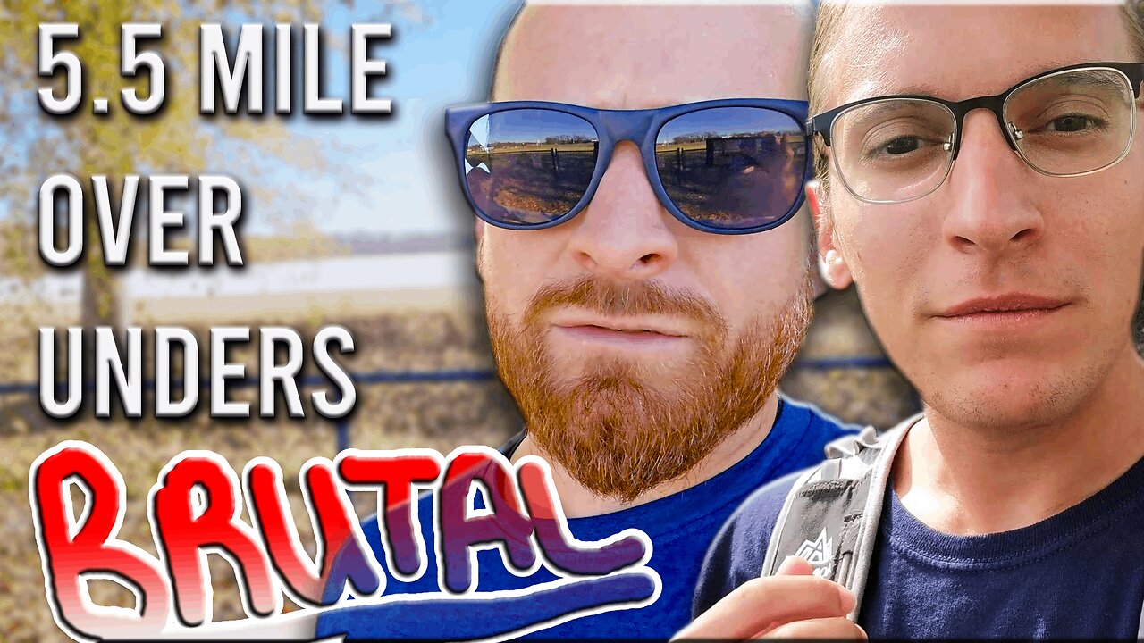 Does it get easier? Marathon Training Week 11