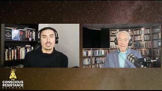 Ron Paul on Trump's First Year of Broken Promises, ICE, Epstein, and the Future of Liberty