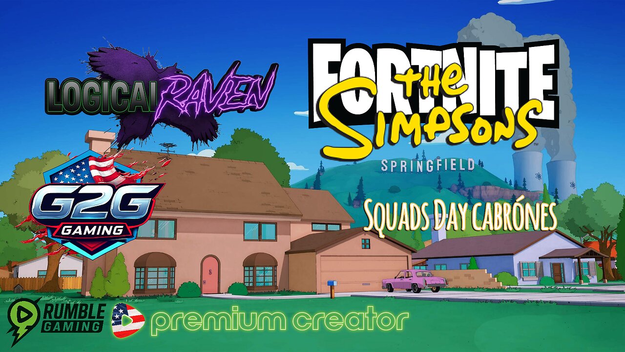 What day is it? Already?! Your joking with me... it IS Squads Day! Holy Moley!