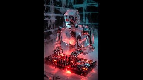 ENIAX: Land of the Lost Remix Show