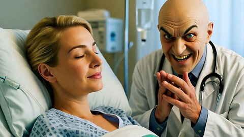 Doctor got Killed for Revealing the Truth about Chemotherapy