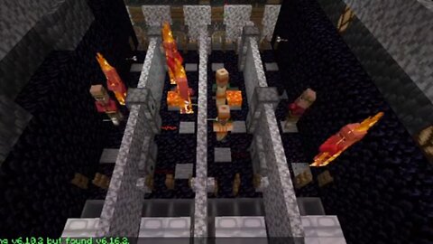 Villager Bed Wars Episode 6