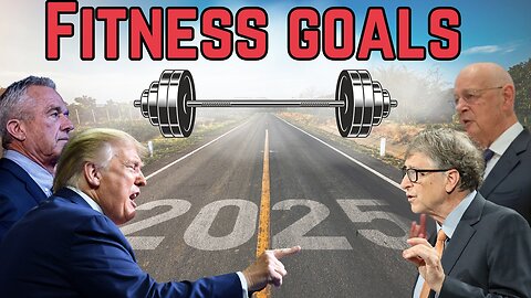 Simple Steps for Patriots to get in Shape in 2025