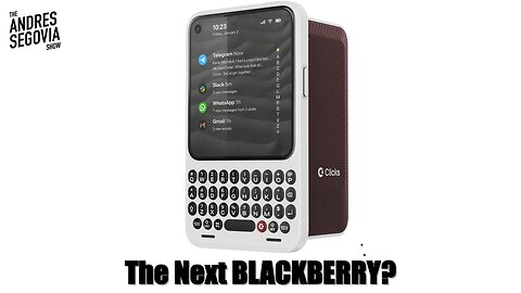 What Is The Clicks Communicator?