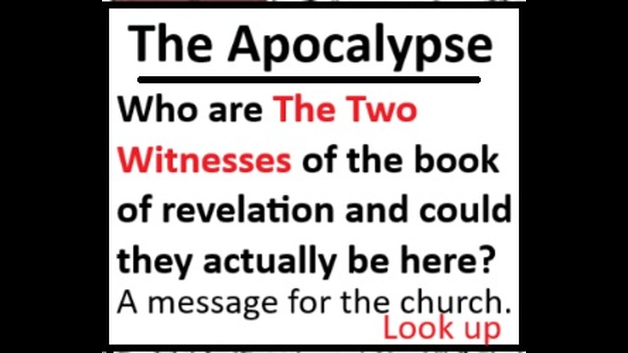 Discerning The Season - Finding The Path