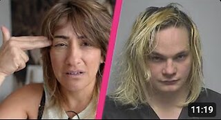 Woke Judge Says : "No Prison Time For Trans Child Abuser"