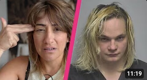 Woke Judge Says : "No Prison Time For Trans Child Abuser"