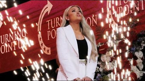 Erica Kirk & trafficking in Romania. Dracula's Castle & Adrenochrome