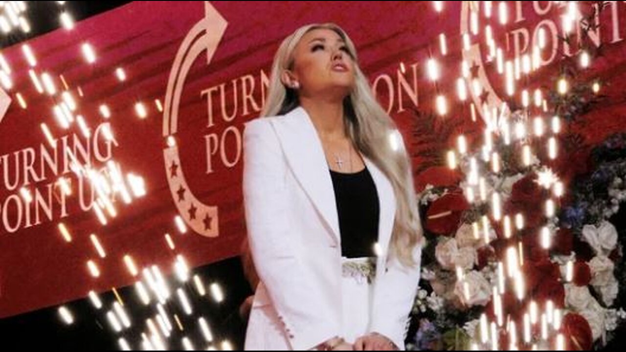 Erica Kirk & trafficking in Romania. Dracula's Castle & Adrenochrome