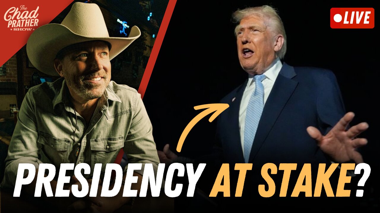 Trump Preps 2026 Midterm Strategy, Dems THREATEN Impeachment! + Top Stories & Pinheads!