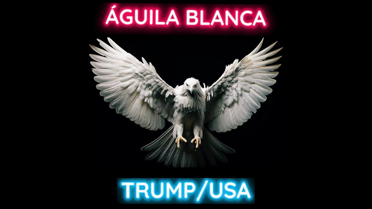 🔥𝐔́𝐋𝐓𝐈𝐌𝐀 𝐇𝐎𝐑𝐀🔥🦅𝐈𝐍𝐅𝐎 𝐃𝐄𝐋 𝐀́𝐆𝐔𝐈𝐋𝐀 𝐁𝐋𝐀𝐍𝐂𝐀🦅