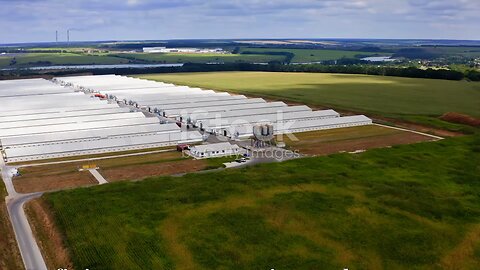 Factories: A spiritual perspective