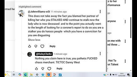 2nd February Twenty26. ACTUAL Groundhog Day.