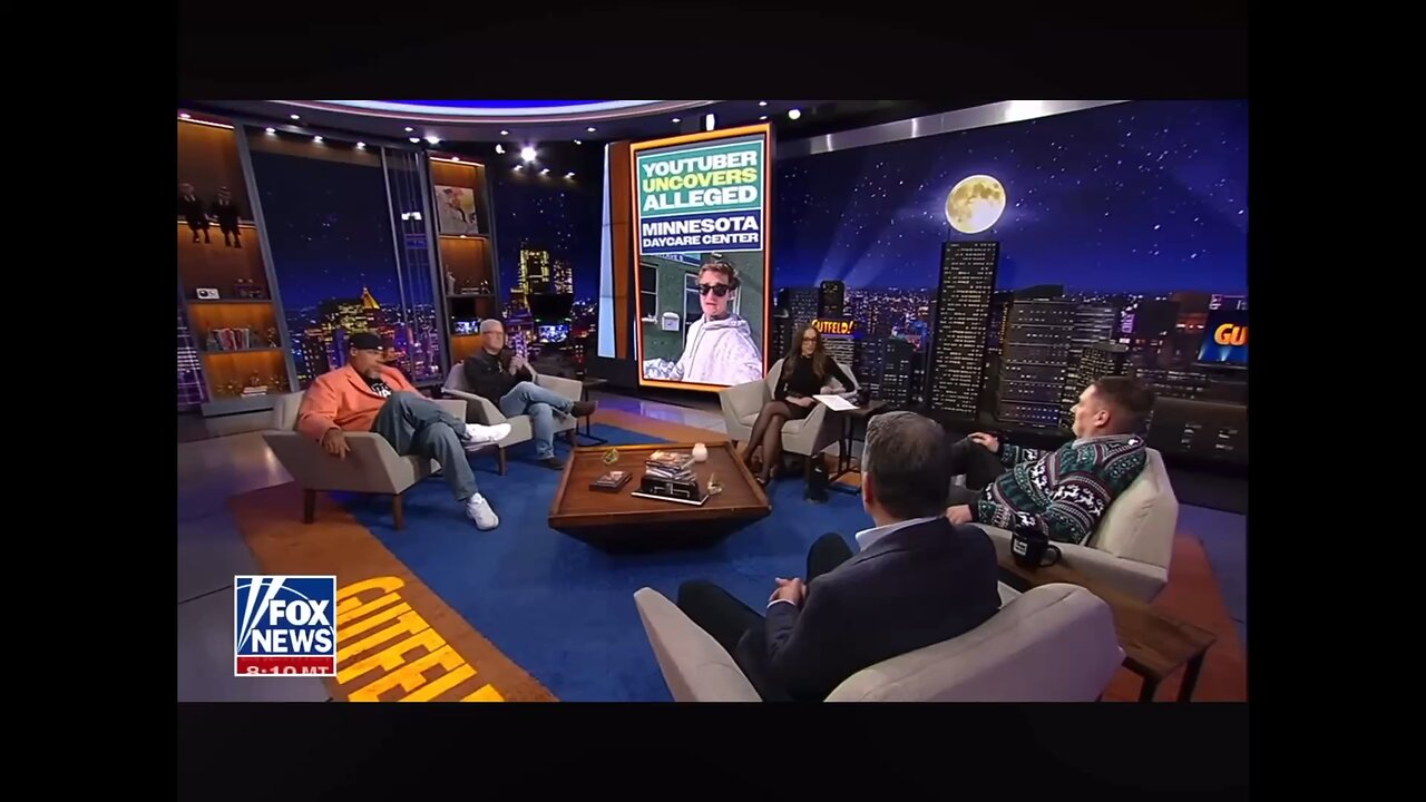 TST Spotlight: Michael Loftus