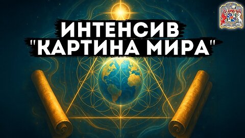 Картина Мира: Древние Знания и Пробуждение Сознания