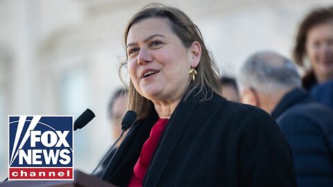 'Colossal arrogance': Dem under fire for latest insult to Trump voters 