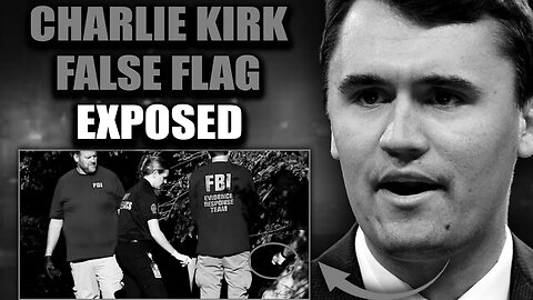 FBI Agent Blows Whistle: 'Stand Down Order' Given on Morning Charlie Kirk Was Assassinated